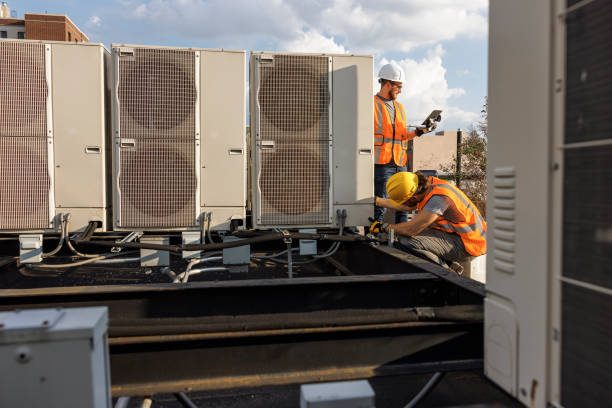 Best Central air repair  in Mcgovern, PA