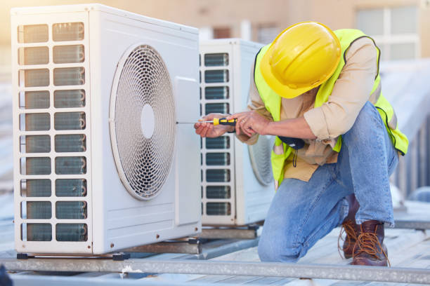 Best Local HVAC companies  in Mcgovern, PA