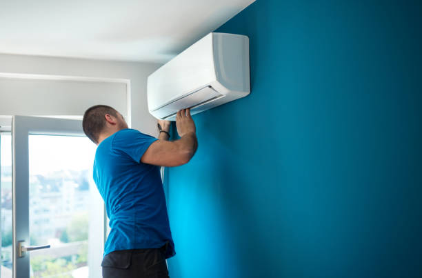 Best HVAC system installation  in Mcgovern, PA