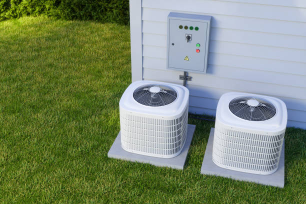 Best Central air repair  in Mcgovern, PA