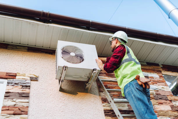  Mcgovern, PA HVAC Pros