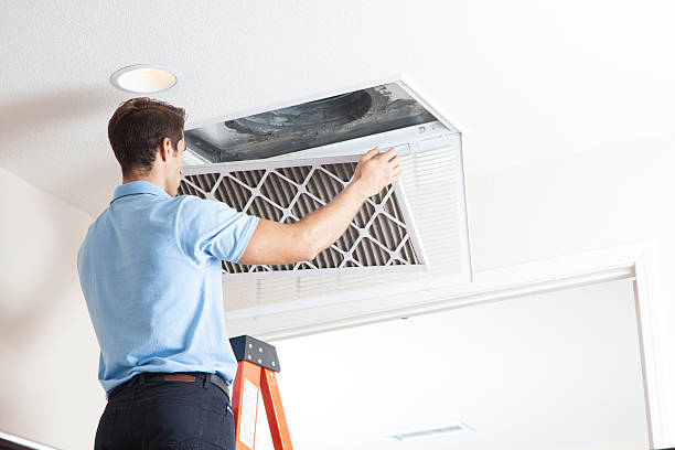 Best Affordable air conditioning repair  in Mcgovern, PA